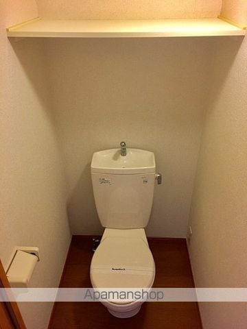 レオパレスヒロの内装写真