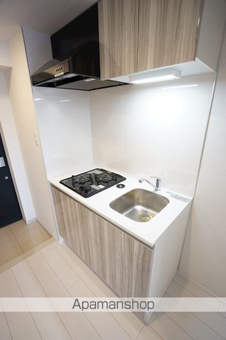 メインステージ北千住VIの内装写真