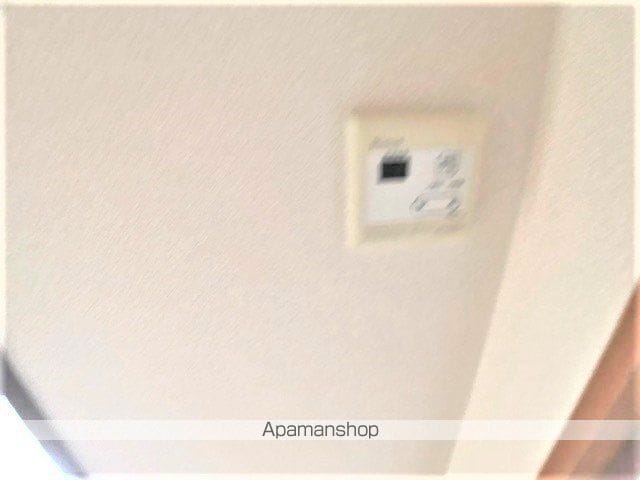 エメラルド立花パート2の内装写真