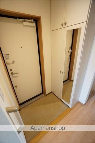 レグルス イソラの内装写真