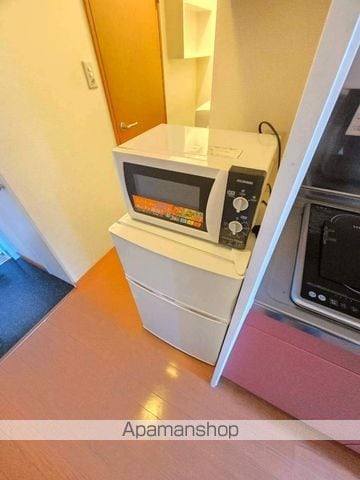 レオパレスCENTROの内装写真