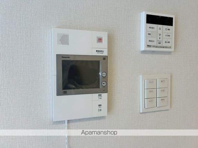 スプランディッド玉造の内装写真