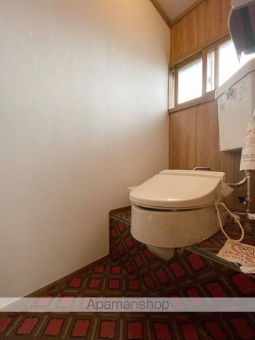ハイツ香の内装写真