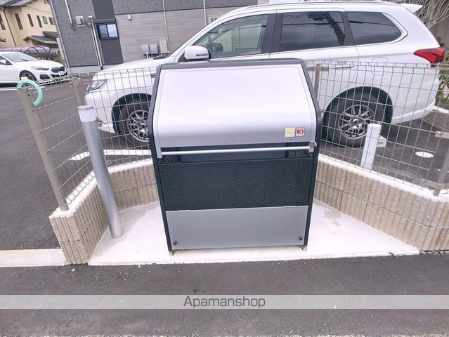メゾン ミルトのその他写真