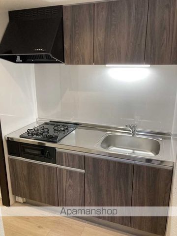 FーHOUSE発寒の内装写真