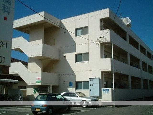 松山南ハイツ