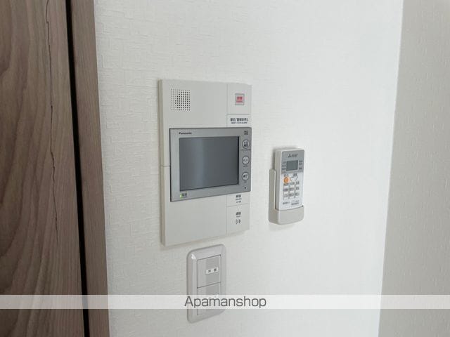 LA DOUCEUR谷町の内装写真