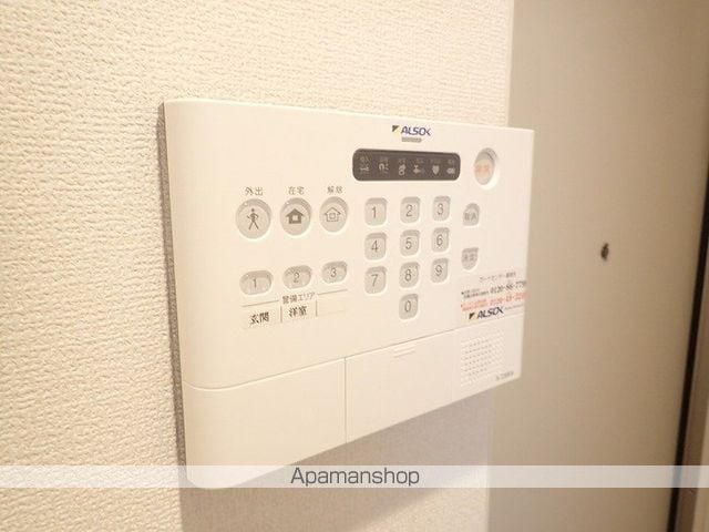 メゾン・ド・エトワールの内装写真