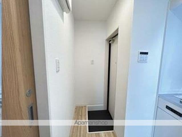 クレアフォーチュン連坊駅前の内装写真