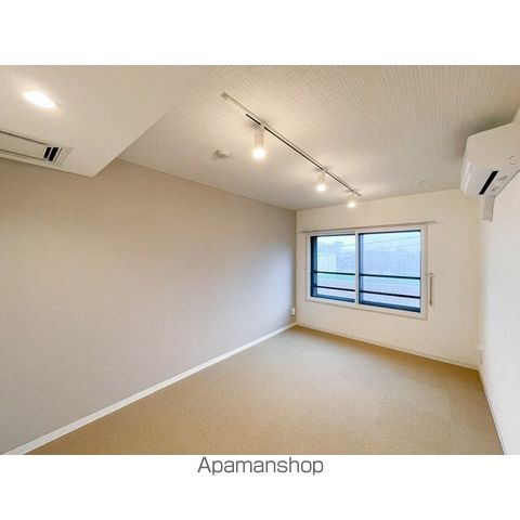 ラシクラス西大井の内装写真