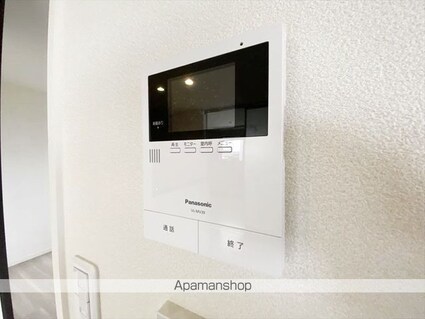 ジャルダンⅡ[2LDK/76.32m2]のその他設備