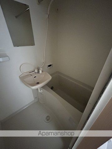 ハイドランジア草津の内装写真