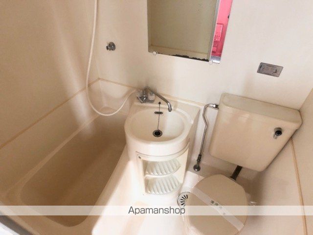 OZ−6ビルの内装写真