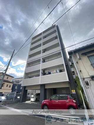 グランベールⅥ[2DK/40.81m2]の外観3