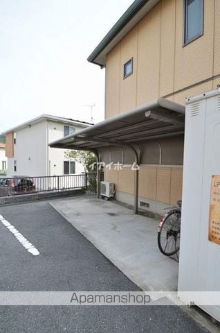イデアルメゾン B棟のその他写真