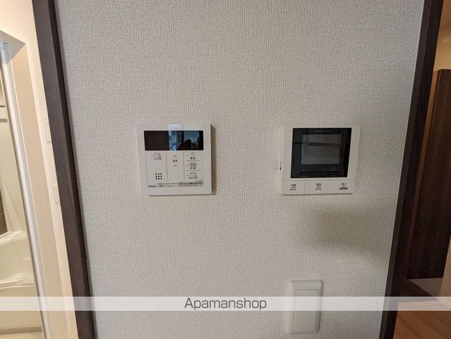 ペルル新広の内装写真