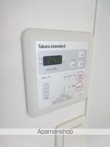 YS MAISON IVOLYの内装写真