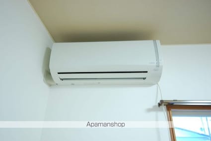 アーバン鬼頭[1K/25.09m2]のその他設備