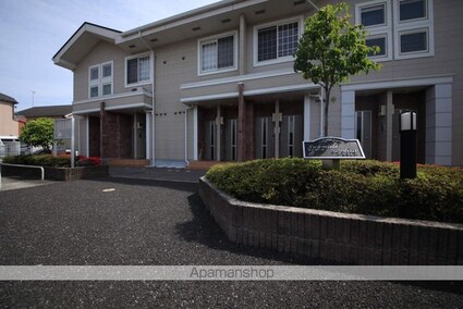 サンモールソフィア[1R/35.18m2]のエントランス