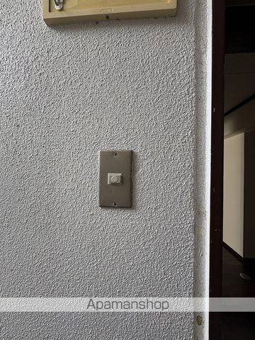 パークマンションの内装写真