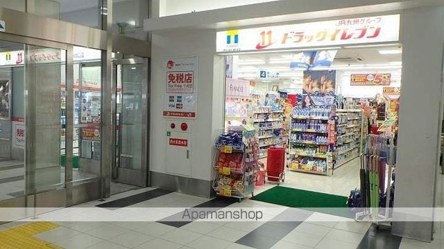 アルフィーネ西田の周辺写真