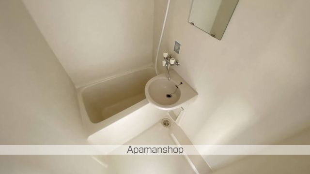 ハイツもみじの内装写真