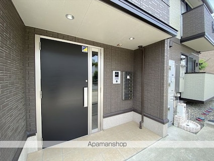 カイン[1LDK/32.61m2]の外観5