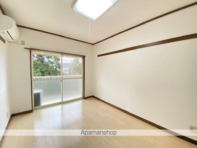 シェルブール駿河の内装写真
