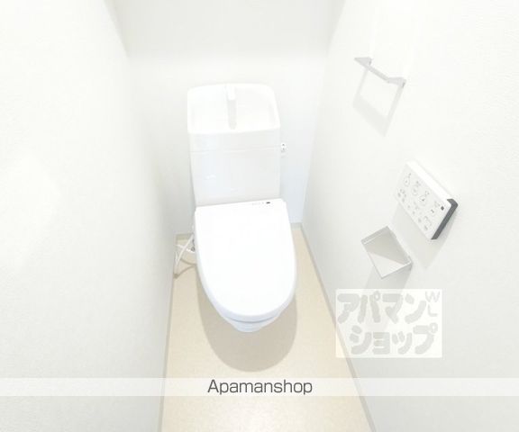 F asecia Rapideの内装写真