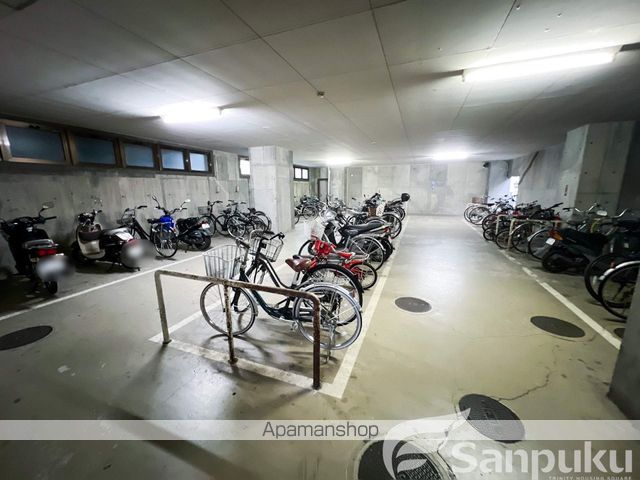 シスコ灘町キャッスルのその他写真
