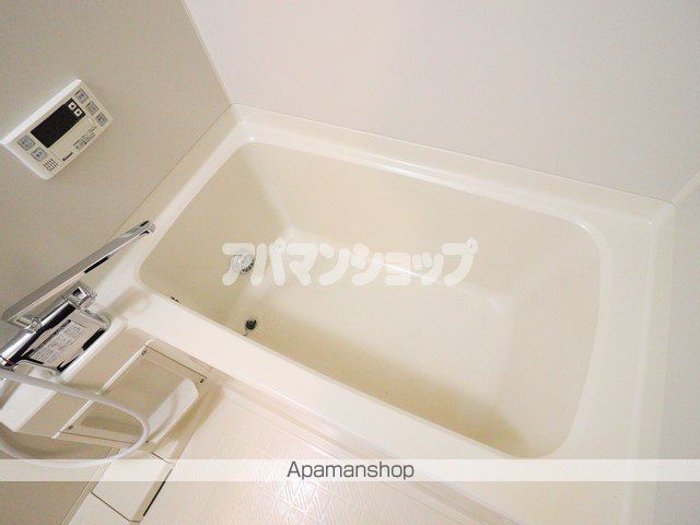 上の台Nスカイの内装写真
