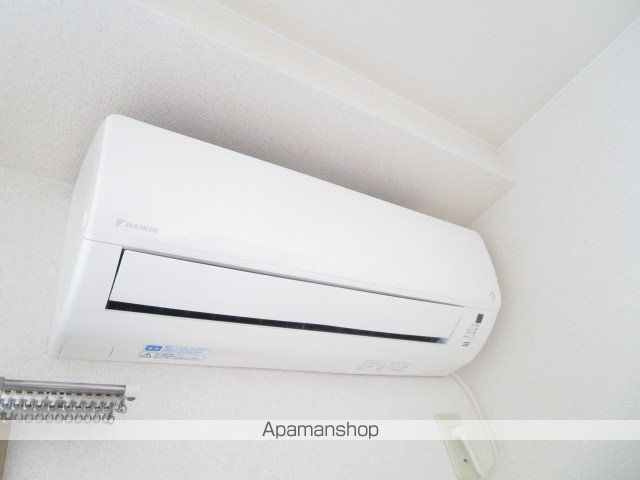 ハイムやすらぎの内装写真