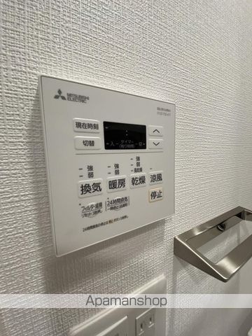 ESLEAD弁天町CLEARの内装写真