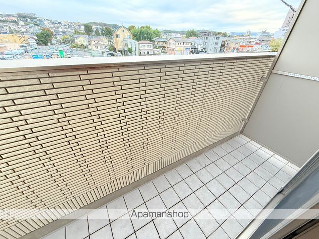 TMーCOURTの内装写真