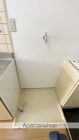 ピジョン浜の内装写真