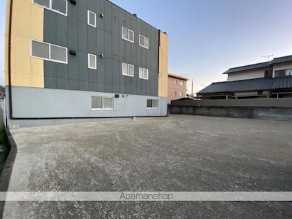 ハイツ松並[1DK/35.49m2]の共用部3