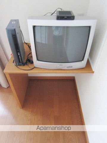 レオパレスカサブランカの内装写真