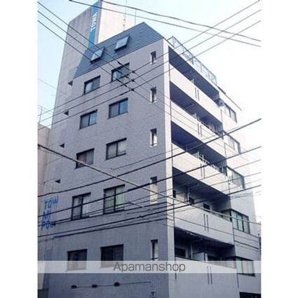 ＹＳビル[3DK/75.22m2]の外観1