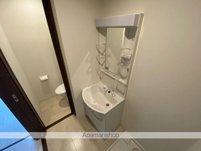 IMAZATOハイツの内装写真