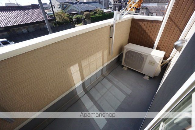フィガロの内装写真