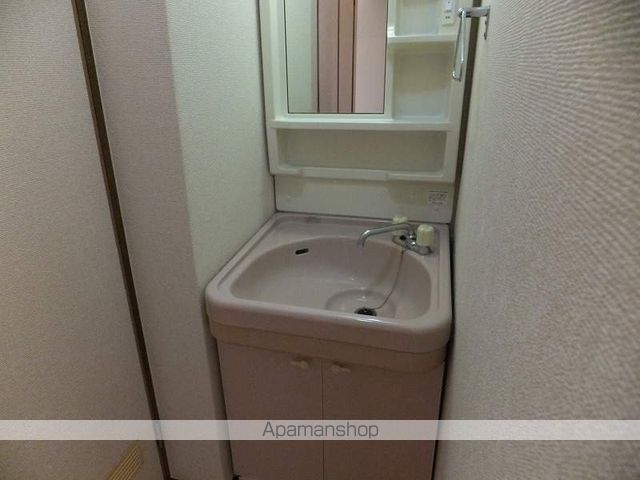 LUMiNA扶桑の内装写真