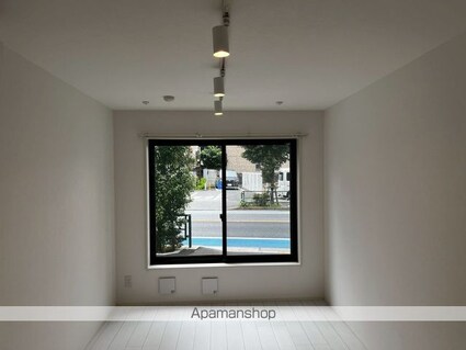 アトリオフラッツ高円寺[1K/25.5m2]の内装3