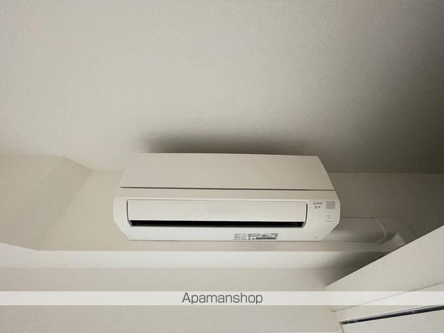セレニテ天満橋アリアの内装写真