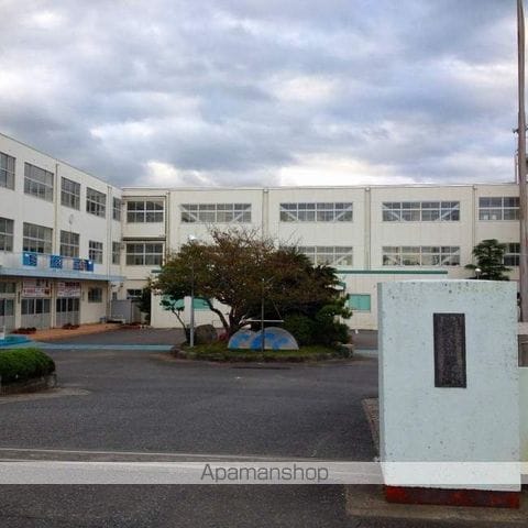 クレアーレ浜岡Cの周辺写真