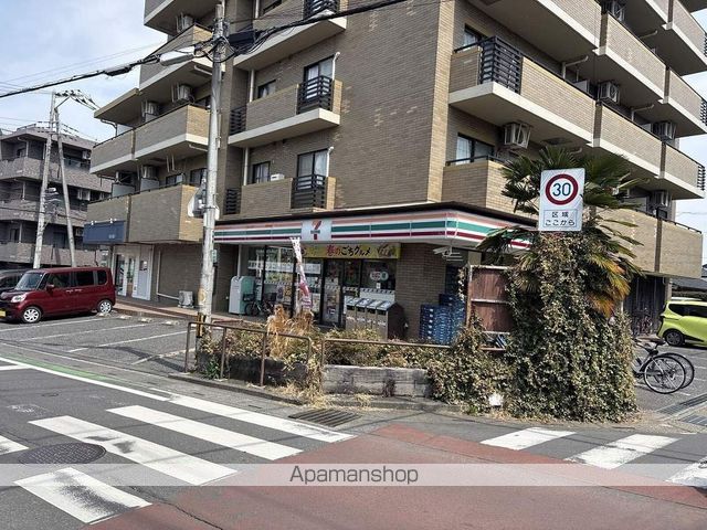 レオパレス光の周辺写真