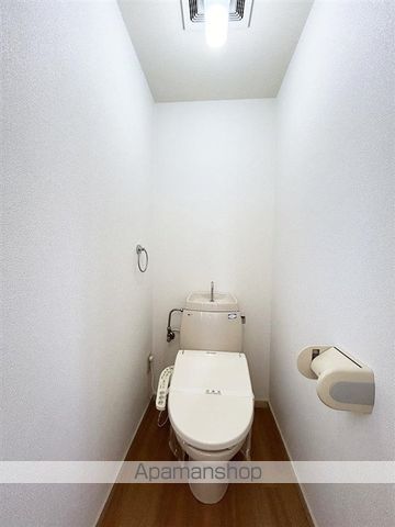 グリーンヒルNの内装写真