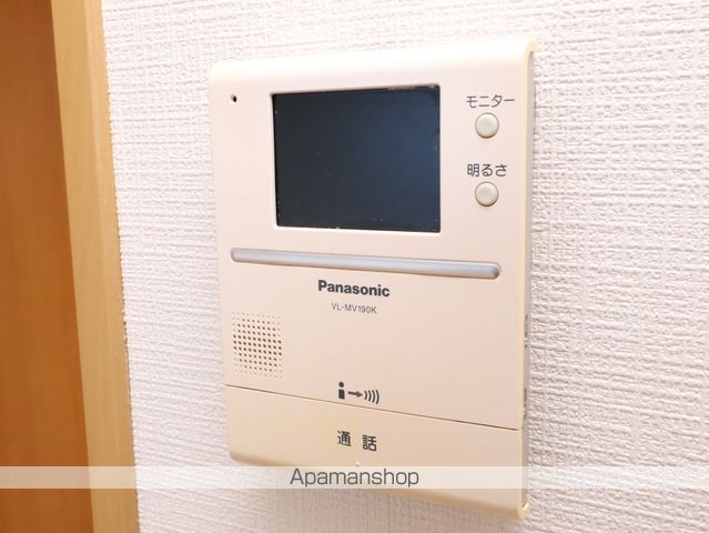 セジュール東別院の内装写真