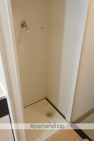 ベルメゾンSKYの内装写真