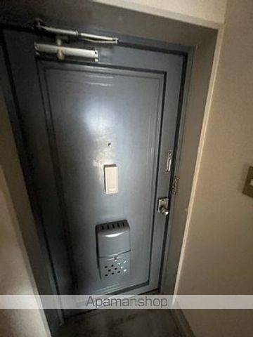 マンションハピネスの内装写真