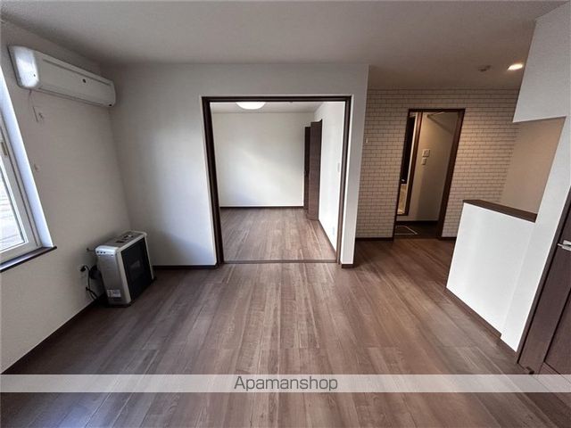 NFP苫小牧の内装写真